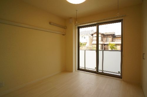 アベニール 101号-5