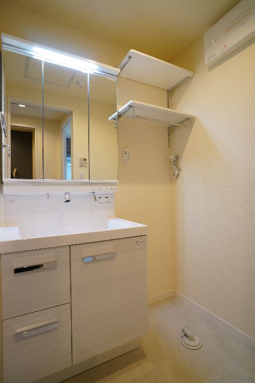 アベニール 101号-9