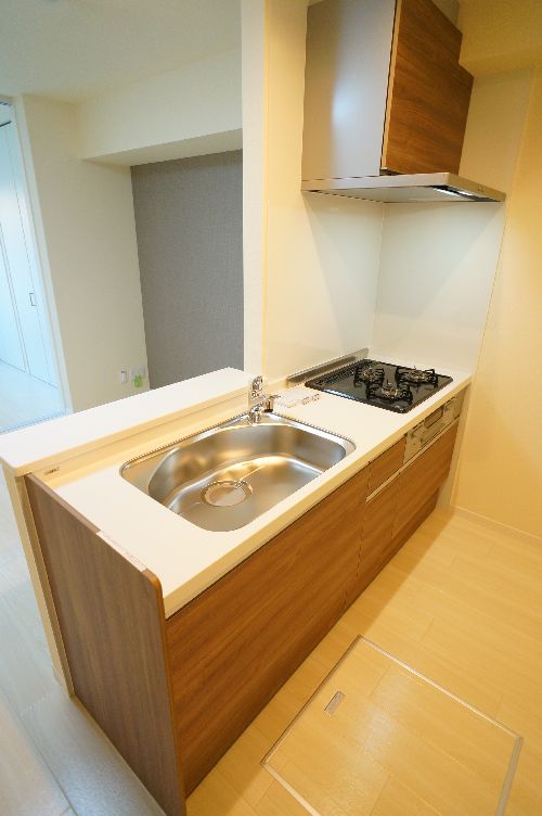 アベニール 202号-4