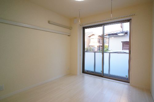 アベニール 202号-5