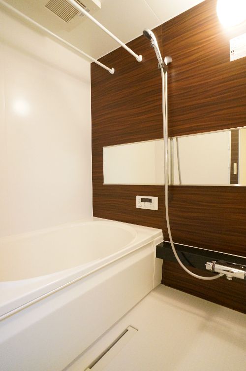 アベニール 202号-8