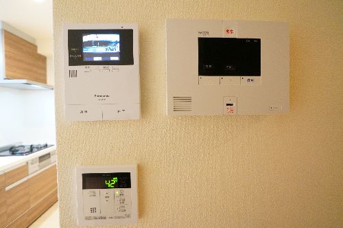 アベニール 202号-11