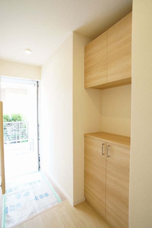 ヴィエールⅢ 101号-9