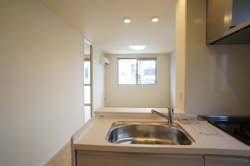 ヴィエールⅢ 101号-10