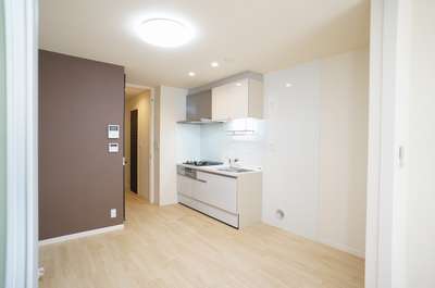 ホライズン本八幡 101号-2