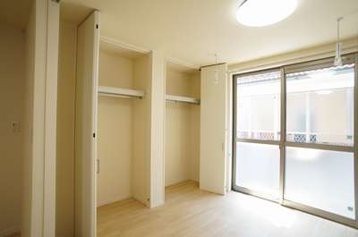 ホライズン本八幡 101号-3