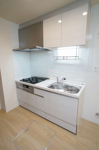 ホライズン本八幡 101号-4