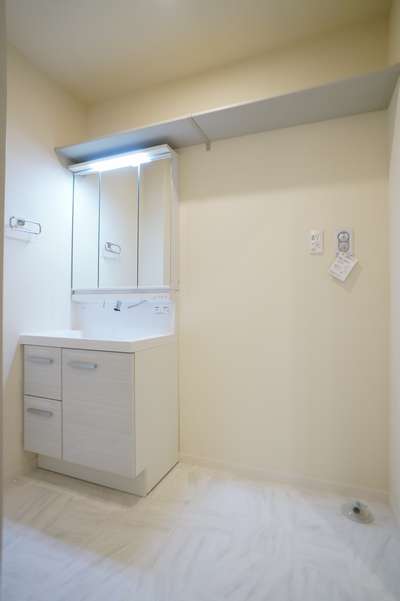 ホライズン本八幡 101号-5