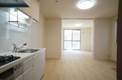 ホライズン本八幡 101号-10