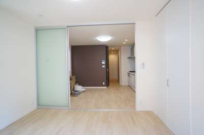 ホライズン本八幡 101号-11