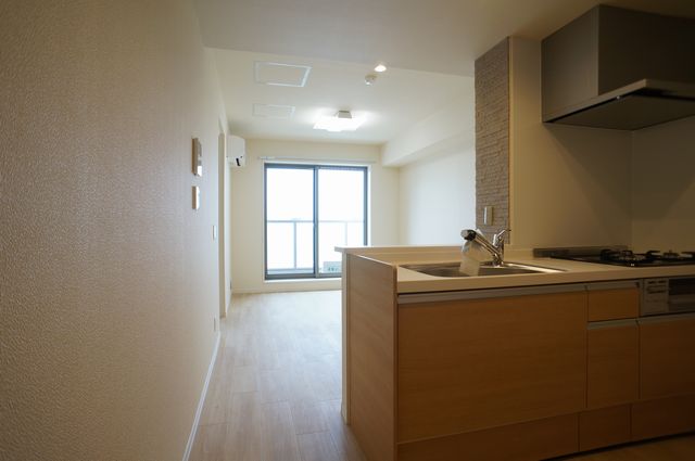 ブルー・アーパス 302号-3