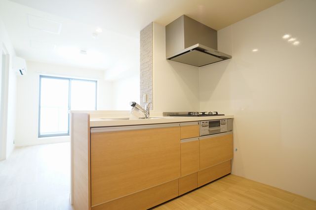 ブルー・アーパス 302号-4