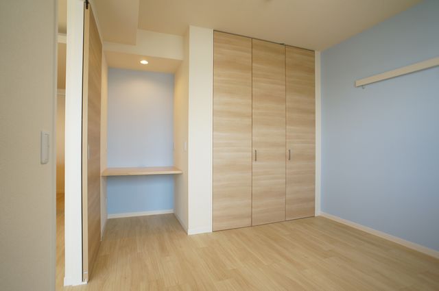 ブルー・アーパス 302号-7