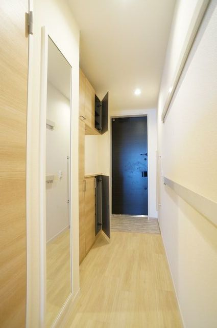 ブルー・アーパス 302号-11