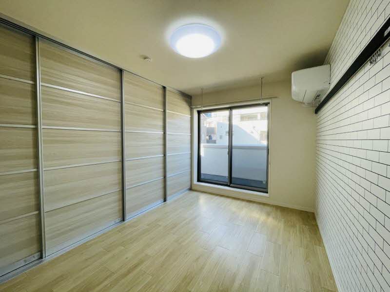 Ｃｌａｉｒｅ・ｈ６ 205号-2