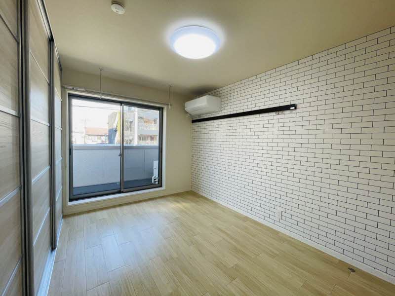 Ｃｌａｉｒｅ・ｈ６ 205号-3