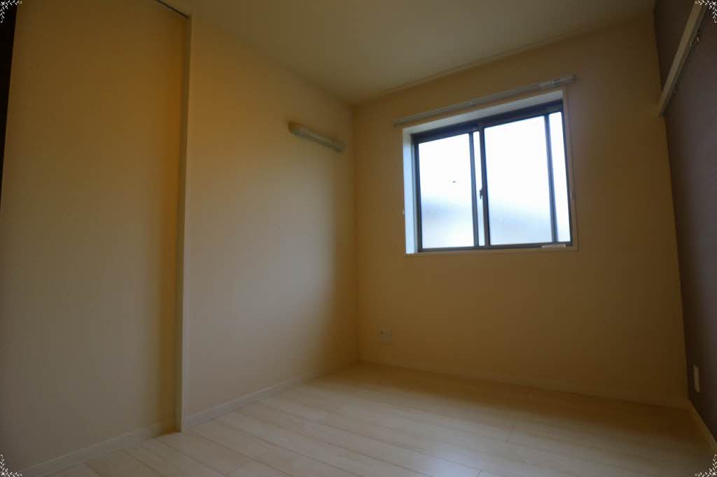 グランシャリオ原木中山 201号-5