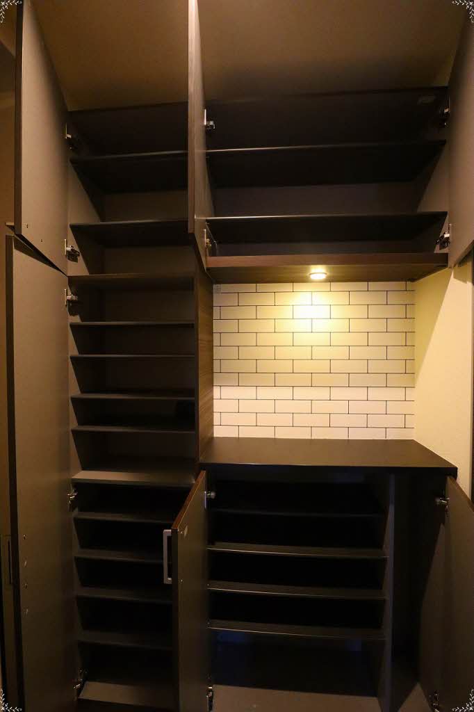 グランシャリオ原木中山 201号-10