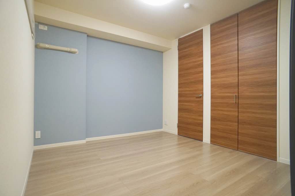 グランシャリオ原木中山 203号-6