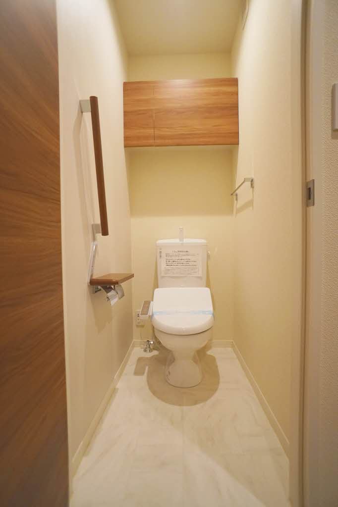 グランシャリオ原木中山 203号-8