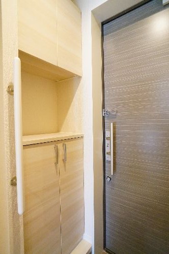 マーレ浦安 113号-11