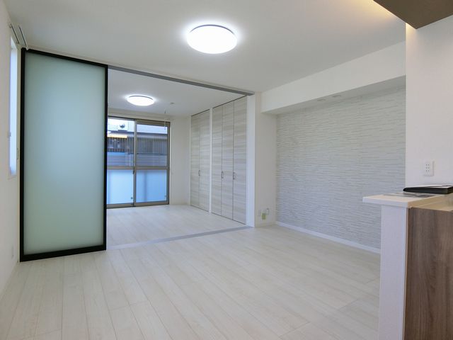 ウィンメゾン船橋Ⅱ号館 101号-2