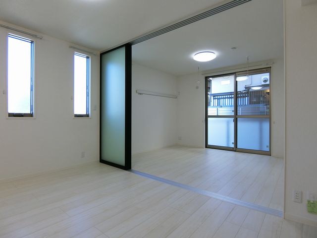 ウィンメゾン船橋Ⅱ号館 101号-4