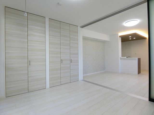 ウィンメゾン船橋Ⅱ号館 101号-6