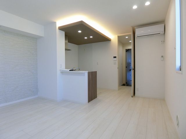 ウィンメゾン船橋Ⅱ号館 101号-7