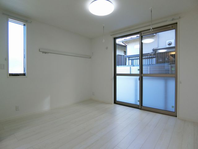 ウィンメゾン船橋Ⅱ号館 101号-8