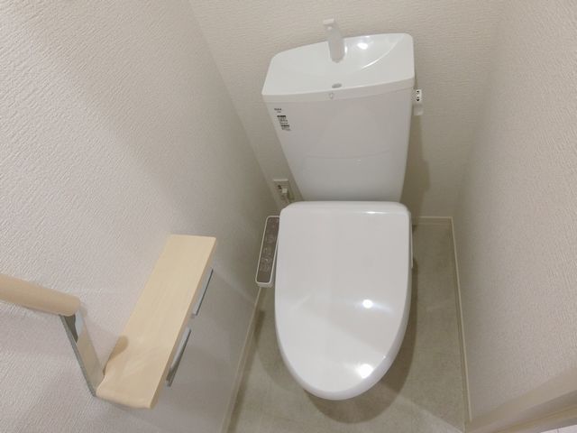 ウィンメゾン船橋Ⅱ号館 101号-9