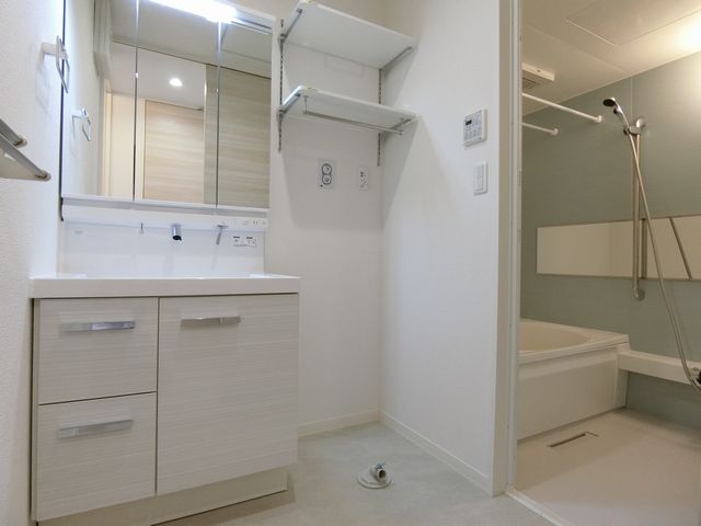 ウィンメゾン船橋Ⅱ号館 101号-10