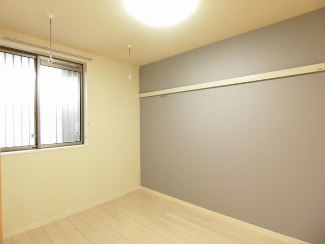 ゾンネハイツⅡ 101号-4