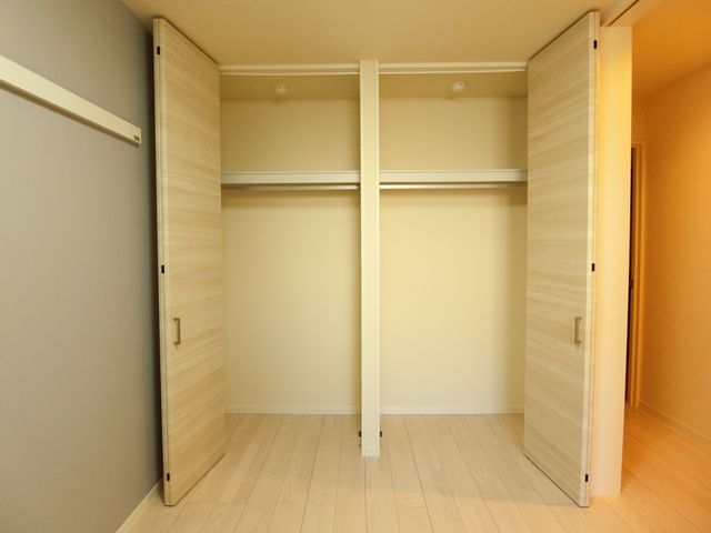 ゾンネハイツⅡ 101号-6