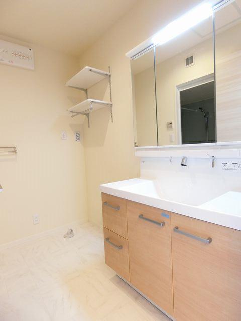 ゾンネハイツⅡ 101号-8