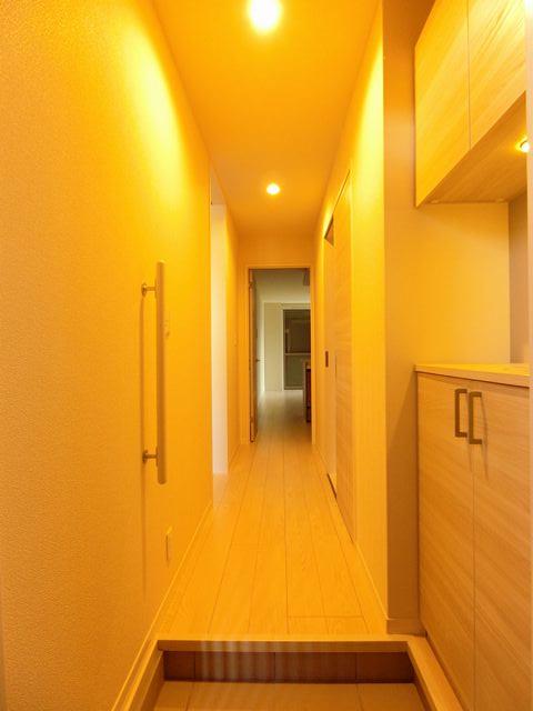 ゾンネハイツⅡ 101号-11