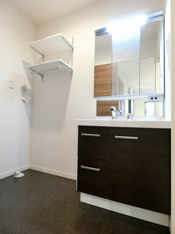 ベルサリオ 107号-5