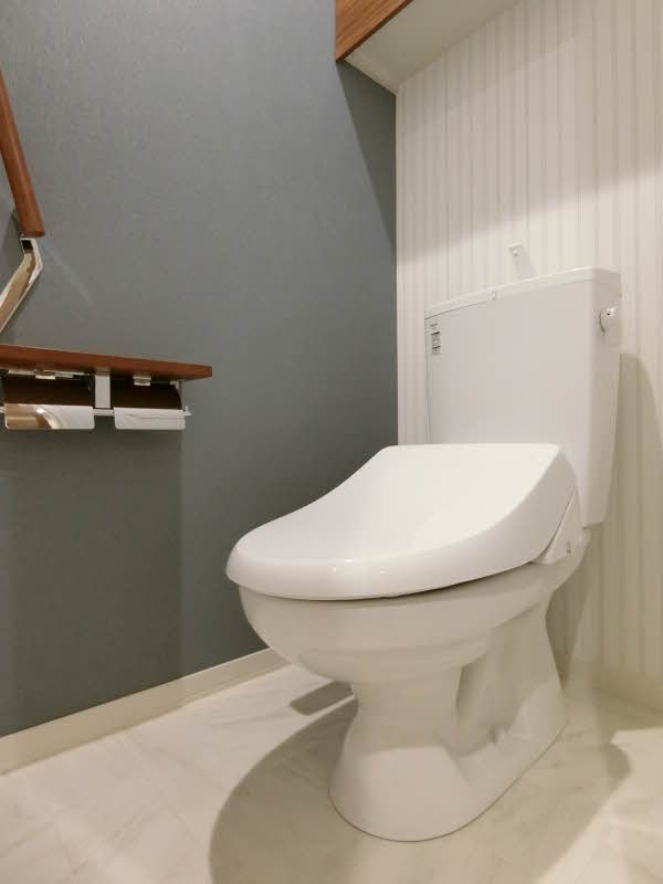 ベルサリオ 107号-7