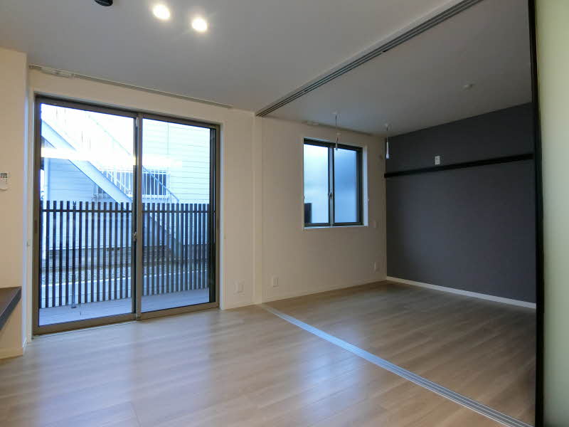 ベルサリオ 107号-9