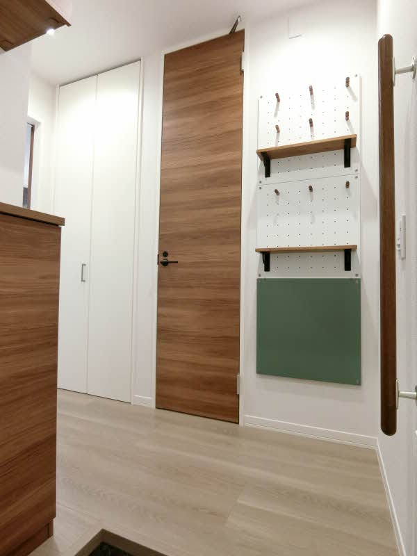 ベルサリオ 107号-10