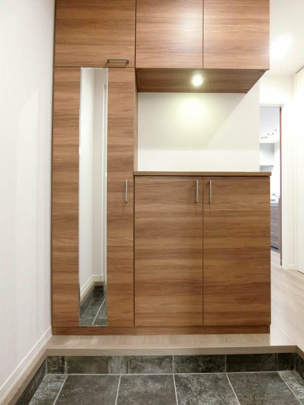 ベルサリオ 107号-11