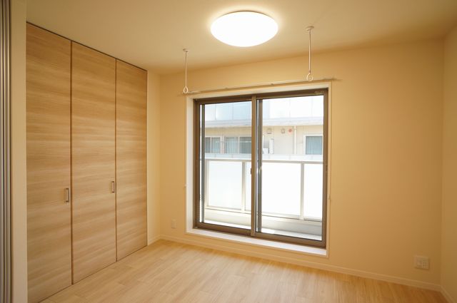 アルベレータⅠ 303号-3