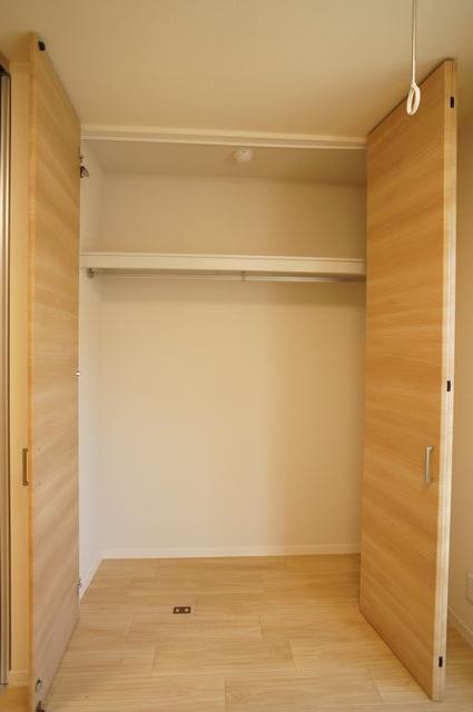 アルベレータⅠ 303号-4