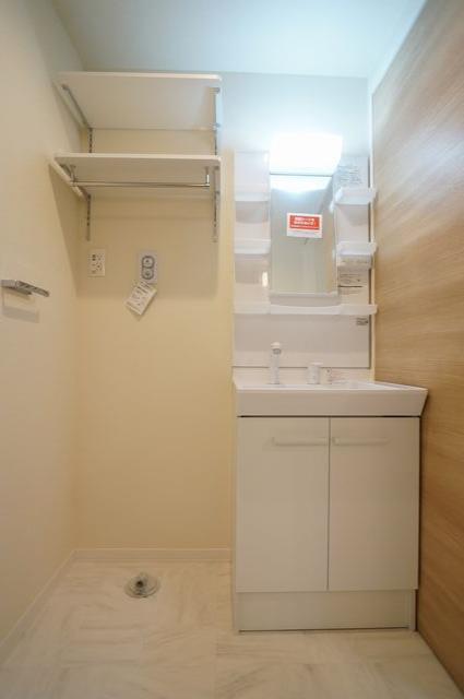 アルベレータⅠ 303号-6