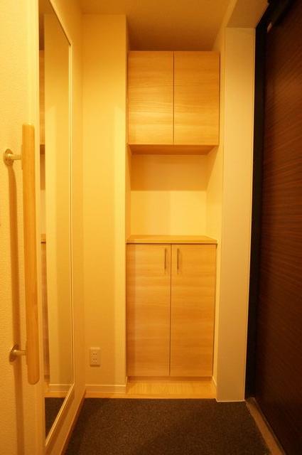 アルベレータⅠ 303号-9