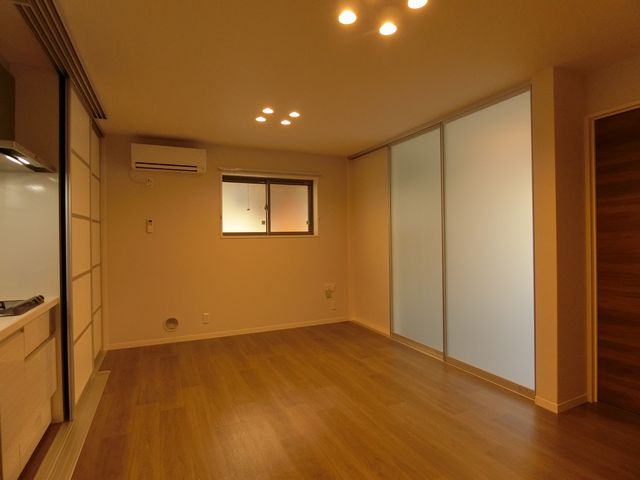 アルベレータⅡ 102号-2