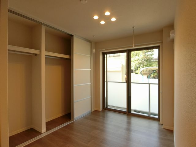 アルベレータⅡ 102号-4