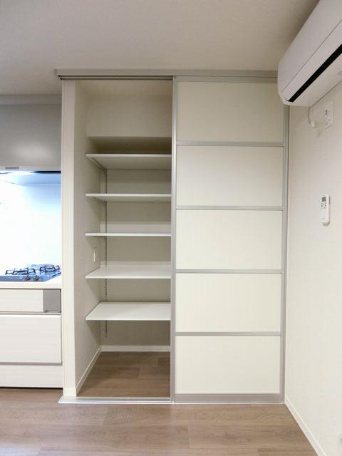 アルベレータⅡ 102号-6