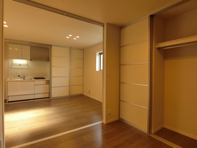 アルベレータⅡ 202号-3