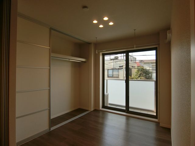 アルベレータⅡ 202号-4